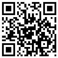 QR Code for bitcoin:1D9MaT1DFWVGmACxJM6Z1RLKbzdWP7CNZV