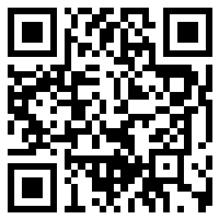 QR Code for bitcoin:1D9UuC9Ft9vtdGLra3pevoZjvMAMEdhrDe