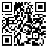 QR Code for bitcoin:1D9VEPDGSUEgPRp3GUe5ivyw1cPoRVuiZV