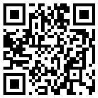 QR Code for bitcoin:1D9aDK2kfGEqrfBKAoXvDqVowGE5ZP4cpB