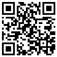 QR Code for bitcoin:1D9bdUd5zkVDaoRShi6HiFSLUb7Ldk7x6Q