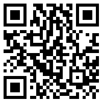 QR Code for bitcoin:1D9bxRMoL58PnS8rFuxF7XeSnM3FicuWas