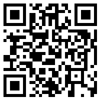 QR Code for bitcoin:1D9cEBWibvwWjEE5qpvrvJno1AkchjRMf9