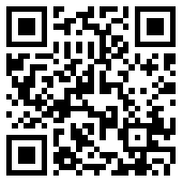 QR Code for bitcoin:1D9j6MBJrxfuBPKdXS9rSmEeBXDerraLuW