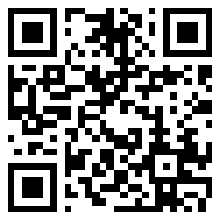 QR Code for bitcoin:1D9pkLSYBxvLDWUxKE95PZ2wBCFpse2huX