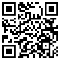 QR Code for bitcoin:1D9qMj7JVmq3KBeT3fzH9XkADJT4WgJSvx