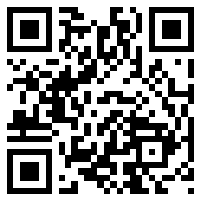 QR Code for bitcoin:1D9ueHPR12uXDSPwGhUp7UBmiyVK9MMbCm