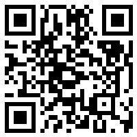 QR Code for bitcoin:1D9z7UmWkinBqagguZ2yECMoqKQA3Ne6ff