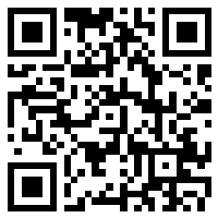 QR Code for bitcoin:1DA1FTrF1Fy6vUGq297gotHz612zz4UKPL