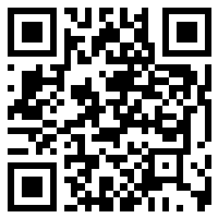 QR Code for bitcoin:1DA9ChwvdJBg6KPgiD26asCeqpa3EeujfH