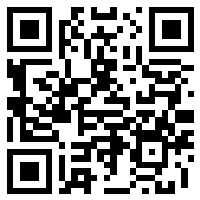QR Code for bitcoin:1DAAWML2Cg1B42QtErcoU2ww3dRKnYohrm