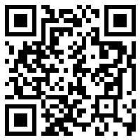 QR Code for bitcoin:1DAEP1eUb87zfdftztP2TF3bTtNdXxizmW