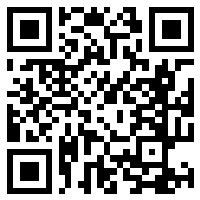 QR Code for bitcoin:1DAHuUTuKLHeuMNFRAW2AqxmLnTZQRw2WU