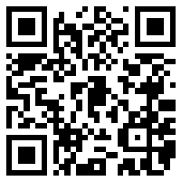 QR Code for bitcoin:1DAJZMXBxpYYBrVcgVBWMW3h5RFLHdJMT2