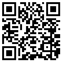QR Code for bitcoin:1DALXdir5tr56jRi6dVTZE14LqZbK1jK9L