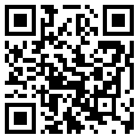 QR Code for bitcoin:1DAMwjdLPUoKxedf2j9eBP6raZGJfTHVN1