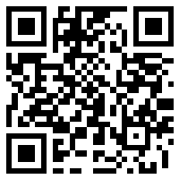 QR Code for bitcoin:1DAPKX5A5eNkSHodWYAaS2MqVrfMYNs79J