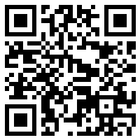 QR Code for bitcoin:1DAPmcHRfp7SuE58zVCMxRquZTsAyx7FZF