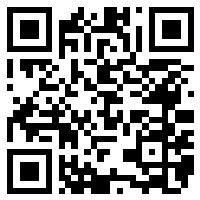 QR Code for bitcoin:1DARc9384dxfKPBi8wxPSaj3ALB5Be52Bm