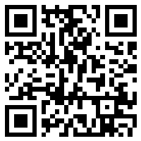 QR Code for bitcoin:1DASsXvYCUh9LNyKycdrbYUkvFJ4SMkfhV