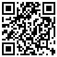 QR Code for bitcoin:1DAWdJ8uFKmVFCSFE4MEJMy6UCcsXcbZ8g