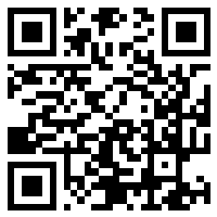 QR Code for bitcoin:1DAYzQEpLBLbxbLLduEoiJrLuMX5AuUXZJ