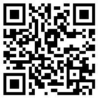 QR Code for bitcoin:1DAanUAoLKwBfup1YKBcQEuXQqHM3AzgPC
