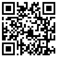 QR Code for bitcoin:1DAbSAdoBFVA3kRL2txeBCXT3XPKtavj1u