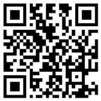 QR Code for bitcoin:1DAf5BJw24d2EXBjFHSuV4QdcmS4AhKp4Q
