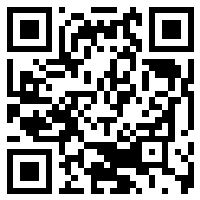 QR Code for bitcoin:1DAfjEATQkyPRDQeWLv556pec2Vbgty2jd