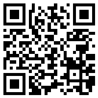 QR Code for bitcoin:1DAgNWJqbgjMBRPNTapTLKYdE8rQd1G2qF