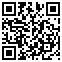 QR Code for bitcoin:1DAj4MDpeGKfZkvjukKMpRjHRj6FectDoq