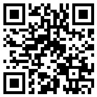 QR Code for bitcoin:1DAkkmQz2wRaR8Ge9vMdc4PqLpvZ2tSLig