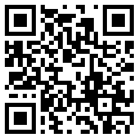 QR Code for bitcoin:1DAmh8RN2snmPkX5TayKUBAPWoMNmtcrTP