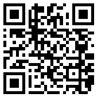 QR Code for bitcoin:1DApFWdghHM3XP3i3aNs3rpXGkGHEL2qxW