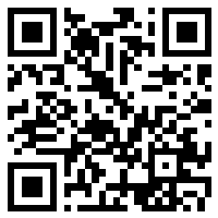 QR Code for bitcoin:1DApkDBCYhjEMWYVRjzHT8xFfeeKEvkv2D