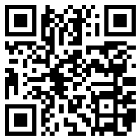 QR Code for bitcoin:1DArkKfxzZaxaD8eAbqqip9rLE5W2JCdb5