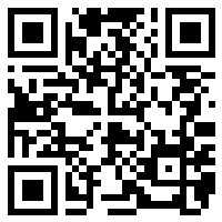 QR Code for bitcoin:1DB4EmBY4tH4K1NwbbBfhsxcChEGVBcTWX