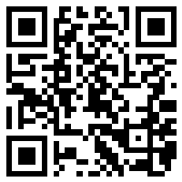 QR Code for bitcoin:1DB64euyXtruR5w7rXzijftrQqa6BPy5XR