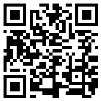 QR Code for bitcoin:1DBFATwi9wRcTrvr6ggAmUPAS1NWJt3C16