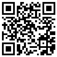 QR Code for bitcoin:1DBG3yZzBLAdLg2H1zWy3L2xpV8TbignLD