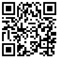 QR Code for bitcoin:1DBJFzWsT7M6V5D31VGSpZg2Y3dxCyQHLP