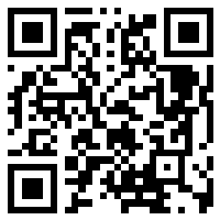 QR Code for bitcoin:1DBJJQJKpyHv7FwWz1YqoSsJvgCL6N9TMa