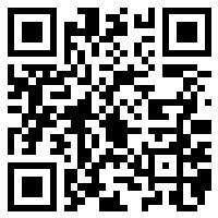 QR Code for bitcoin:1DBJubaArJEN2gPQnFMbmP2MPiH4dXcstZ
