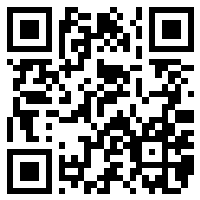 QR Code for bitcoin:1DBKUqxKGzJTdSWcZmjgvAYykMJteXTMCX