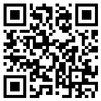 QR Code for bitcoin:1DBKWtrFmhCMB9T1R2ca9gYb9B8HcH6yhG