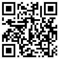 QR Code for bitcoin:1DBL8Quph38LeDj5LZcs3vxzd53EZXrdSb