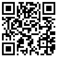 QR Code for bitcoin:1DBLuasVRT1Su52s68MUfAaXhy8SZ7bgGe