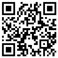 QR Code for bitcoin:1DBPViWNMq9ptkELFXcZHp82z4doRg4fE