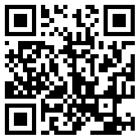 QR Code for bitcoin:1DBetrnReefWdbLR17B8GbQn32EavRkJMy